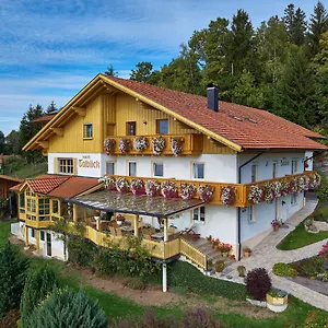3* Gasthof Haus Talblick