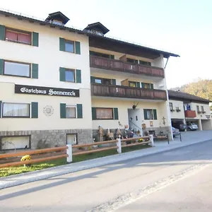  Gasthof Eberts Sonneneck
