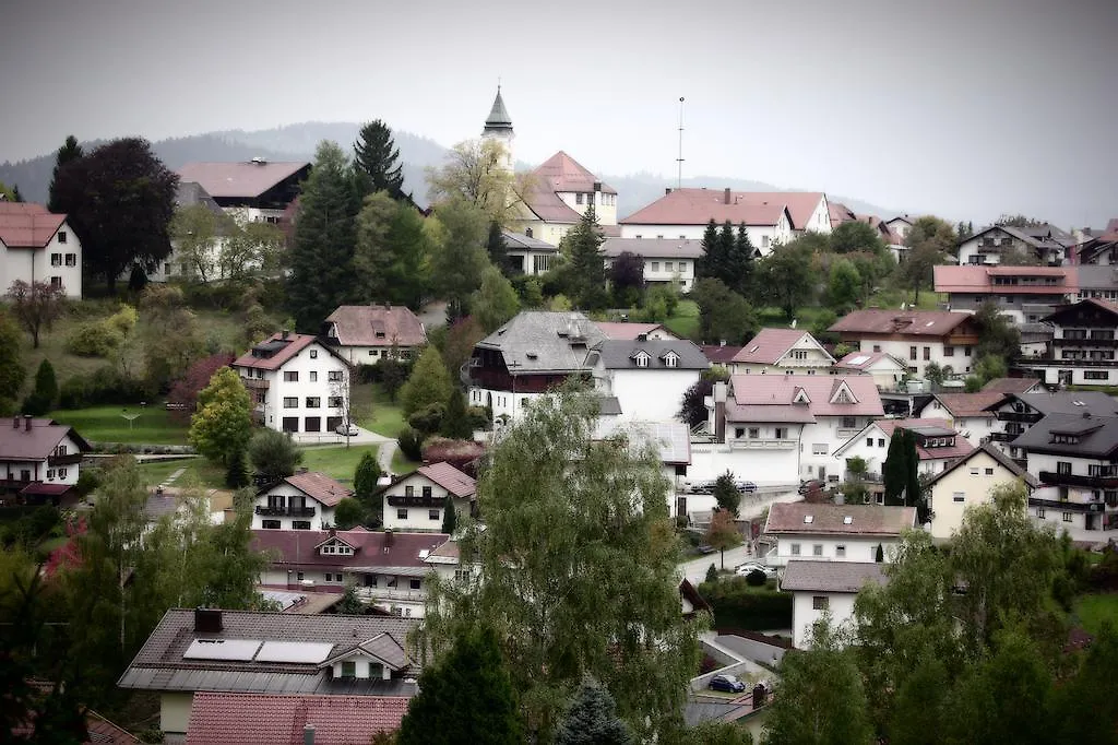 Low Budget Almhotel Pinter / Adults only 3*, Bodenmais