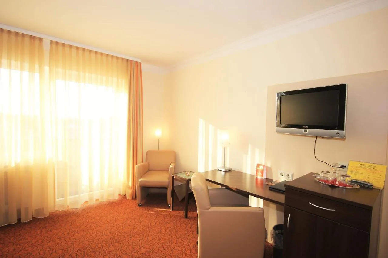 Low Budget Almhotel Pinter / Adults only Deutschland